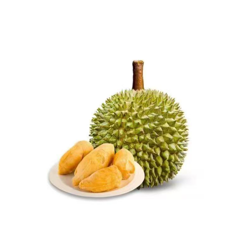 Vietnamese black thorn durian 2.5-3kg